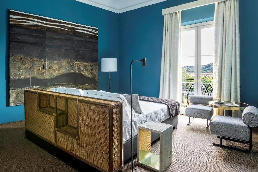 4F Boutique Hotel Florence-1